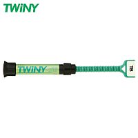 Прозрачный слой Translusent TBlue, TWiNY - голубой, 4.8 г (2.6 мл)