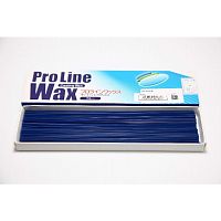 Восковые профили для бюгелей Pro Line Wax, ш.1,4мм, в.1,1мм,  дл.200мм, 120шт (Yamahachi)